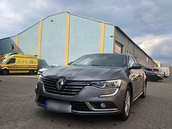 Grau Gebraucht 2016 Renault Talisman Limousine | 9.900 € (Teuer)