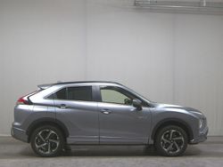 Grau Gebraucht 2023 Mitsubishi Eclipse Cross Plus SUV | 19.480 € (Superpreis)