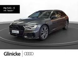 Daytonagrau perleffekt Neu 2025 Audi S6 Premium Kombi | 66.900 €