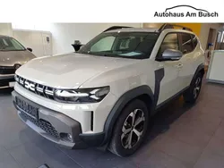 Sandstone beige Neu 2024 Dacia Duster Journey SUV | 25.990 € (Fairer Preis)