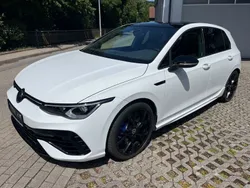 Pure white Gebraucht 2022 VW Golf VIII R Limousine | 33.990 € (Superpreis)