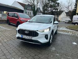 Weiß Gebraucht 2024 Ford Kuga Titanium SUV | 32.989 € (Teuer)