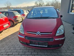 Citroën Xsara Picasso