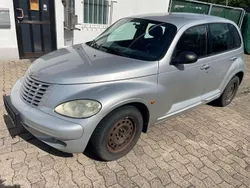 Grau Gebraucht 2004 Chrysler PT Cruiser Limousine | 600 € (Guter Preis)