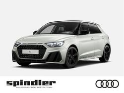 Silber Neu 2025 Audi A1 Sportback S-Line Kleinwagen | 31.950 € (Fairer Preis)