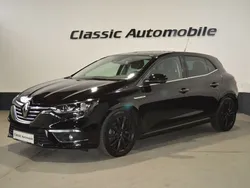 Schwarz Gebraucht 2019 Renault Mégane IV Bose Edition Limousine | 11.900 € (Guter Preis)