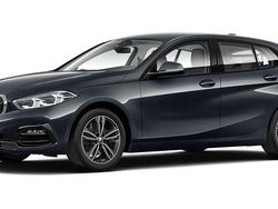 Gebraucht 2020 BMW 118 Kleinwagen | 42.285 €