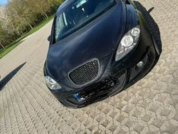 Schwarz Gebraucht 2006 Seat Leon Reference Limousine | 2.199 € (Guter Preis)