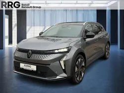 Grau Gebraucht 2024 Renault Scénic Techno Van / Kleinbus | 46.990 € (Fairer Preis)