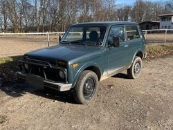 Grün Gebraucht 2007 Lada niva SUV | 4.400 € (Guter Preis)