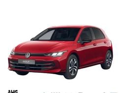 Kings red metallic Neu 2026 VW Golf VIII Kleinwagen | 36.190 € (Fairer Preis)
