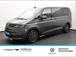 Indiumgrau metallic Gebraucht 2023 VW T7 Basis Van | 48.690 € (Guter Preis)