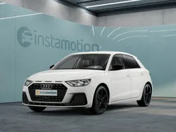 Weiß Gebraucht 2025 Audi A1 Kleinwagen | 25.980 € (Fairer Preis)