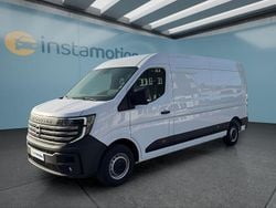 Weiß Neu 2025 Nissan Interstar Van | 32.249 € (Superpreis)