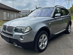 Grau Gebraucht 2006 BMW X3 Sport Line SUV | 4.400 € (Superpreis)