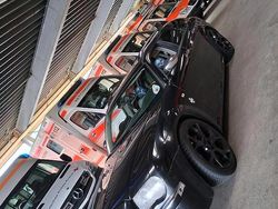 Schwarz Gebraucht 2006 Chrysler 300C Kombi | 3.800 € (Guter Preis)