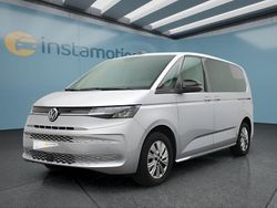 Silber Gebraucht 2024 VW Transporter Van | 49.199 €