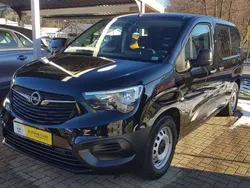 Schwarz Gebraucht 2023 Opel Combo-e Life Van / Kleinbus | 24.990 € (Fairer Preis)
