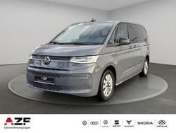Grau Gebraucht 2024 VW T7 Van | 50.780 € (Fairer Preis)