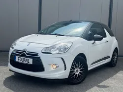 Other Gebraucht 2014 Citroën DS3 Cabriolet PureTech Cabrio | 6.999 € (Teuer)