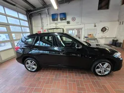 Schwarz Gebraucht 2017 BMW X1 M Sport SUV | 26.750 € (Etwas zu teuer)