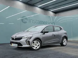 Grau Neu 2024 Renault Clio V Kleinwagen | 18.449 € (Superpreis)