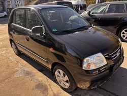 Schwarz Gebraucht 2005 Hyundai Atos Kleinwagen | 1.999 € (Etwas zu teuer)