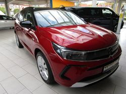 Rot Gebraucht 2024 Opel Grandland X Ultimate SUV | 28.885 € (Teuer)
