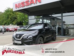 Pearl black Neu 2025 Nissan Juke N-Connecta SUV | 27.980 € (Etwas zu teuer)