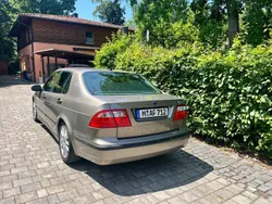 Braun Gebraucht 2004 Saab 9-5 Aero Limousine | 5.200 € (Fairer Preis)