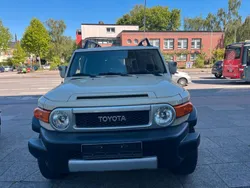 Beige Gebraucht 2008 Toyota Land Cruiser SUV | 16.750 €