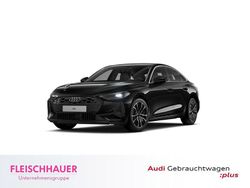 Mythosschwarz metallic Gebraucht 2025 Audi A5 Sport Coupé | 48.790 € (Guter Preis)