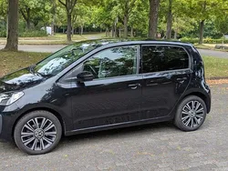 Schwarz Gebraucht 2019 VW up! Join Kleinwagen | 9.900 € (Fairer Preis)