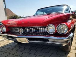 Rot Gebraucht 1960 Buick Electra 225 Cabrio | 59.000 €
