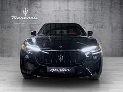 Nero assoluto Gebraucht 2021 Maserati Levante SUV | 59.111 € (Guter Preis)