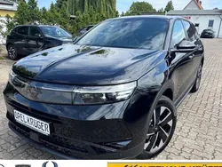 Schwarz Neu 2025 Opel Grandland X SUV | 36.000 € (Fairer Preis)