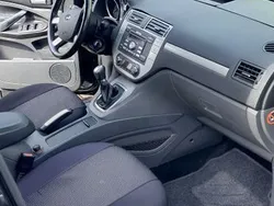Schwarz Gebraucht 2010 Ford C-MAX Van / Kleinbus | 4.400 € (Etwas zu teuer)