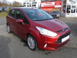 Braun Gebraucht 2015 Ford B-MAX SYNC Edition Van / Kleinbus | 10.480 € (Fairer Preis)
