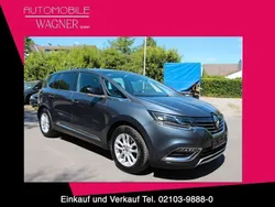 Grau Gebraucht 2019 Renault Espace Business Van / Kleinbus | 20.990 € (Fairer Preis)