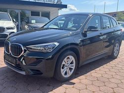 Schwarz ii Gebraucht 2022 BMW X1 Advantage SUV | 24.900 € (Fairer Preis)