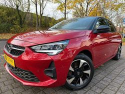 Rot Gebraucht 2023 Opel Corsa-e GS Line Kleinwagen | 16.944 € (Fairer Preis)