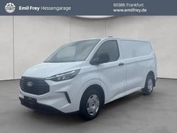 Weiß Gebraucht 2024 Ford Transit Custom Trend Abholung | 28.550 € (Etwas zu teuer)