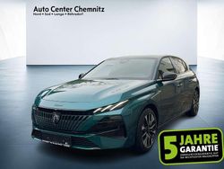 Lagoa blau Neu 2025 Peugeot 308 Allure Limousine | 34.211 €