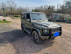 Gebraucht 2003 Mercedes G270 SUV | 29.999 € (Fairer Preis)