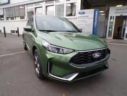 Bursting green Neu 2025 Ford Kuga ST-Line X SUV | 36.190 € (Guter Preis)