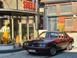 Gebraucht 1979 Ford Mustang Coupé | 11.900 €