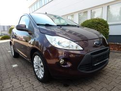 Braun Gebraucht 2011 Ford Ka Titanium Kleinwagen | 4.000 € (Fairer Preis)