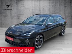 Weiss Neu 2025 Cupra Leon VZ Kombi | 39.450 € (Superpreis)