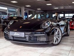 Schwarz Gebraucht 2021 Porsche 911 Carrera | 118.777 €