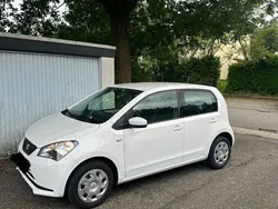 Weiß Gebraucht 2018 Seat Mii Style Kleinwagen | 7.900 € (Guter Preis)